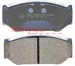 metzger 1170813